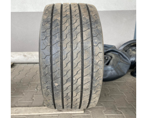 WestLake Long Run WTL1 (причіпна) 445/45 R19.5 160L WestLake Long Run WTL1 (причіпна) 445/45 R19.5 160L